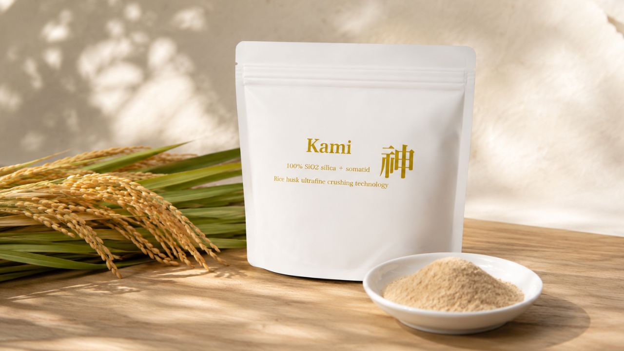 Kami -神- storeの製品